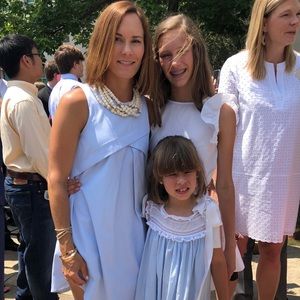 Meet your Posher, Lucy